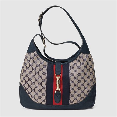 gucci jacky bag|original Gucci jackie bag.